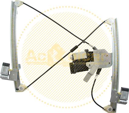 Ac Rolcar 01.3934 - Lasinnostin inparts.fi