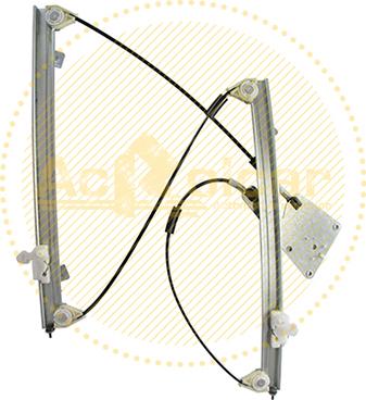 Ac Rolcar 01.3538 - Lasinnostin inparts.fi