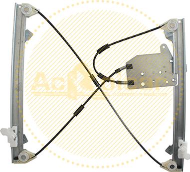 Ac Rolcar 01.3061 - Lasinnostin inparts.fi