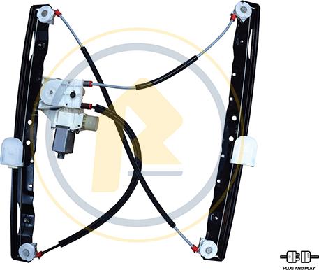 Ac Rolcar 01.3008#OR - Lasinnostin inparts.fi