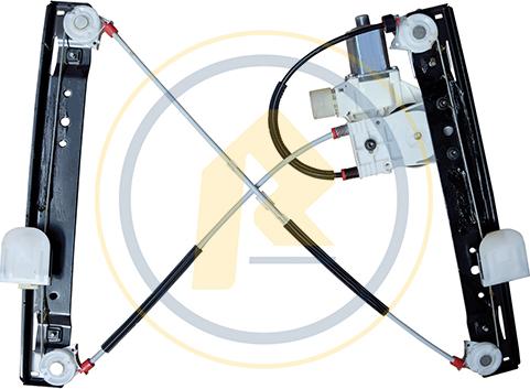 Ac Rolcar 01.3010#OR - Lasinnostin inparts.fi