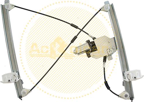 Ac Rolcar 01.2400 - Lasinnostin inparts.fi