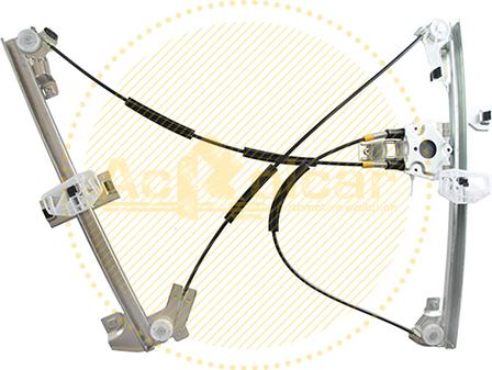 Ac Rolcar 01.2435 - Lasinnostin inparts.fi