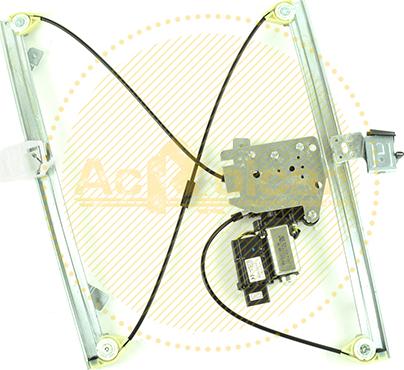 Ac Rolcar 01.2471 - Lasinnostin inparts.fi