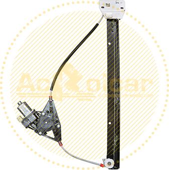 Ac Rolcar 01.2531#OR - Lasinnostin inparts.fi