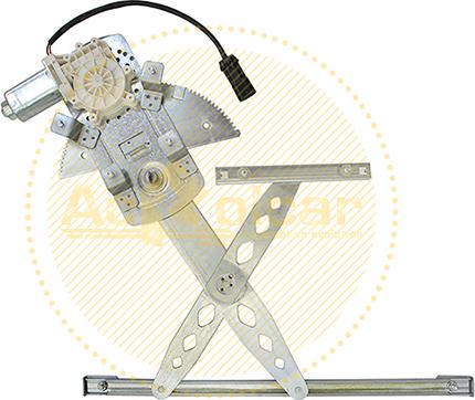 Ac Rolcar 01.2207 - Lasinnostin inparts.fi