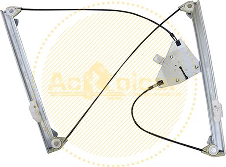 Ac Rolcar 01.7998 - Lasinnostin inparts.fi