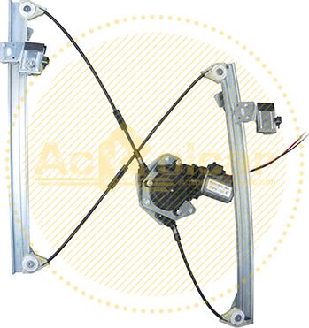 Ac Rolcar 01.7941 - Lasinnostin inparts.fi