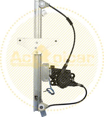 Ac Rolcar 01.7953 - Lasinnostin inparts.fi