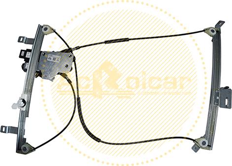 Ac Rolcar 01.7492 - Lasinnostin inparts.fi