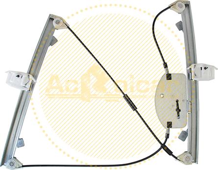 Ac Rolcar 01.7457 - Lasinnostin inparts.fi