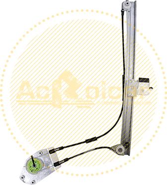 Ac Rolcar 01.7470 - Lasinnostin inparts.fi