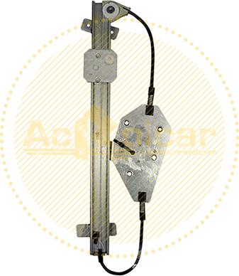 Ac Rolcar 01.7598 - Lasinnostin inparts.fi