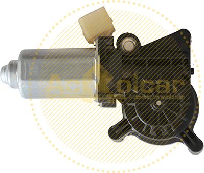 Ac Rolcar 01.7593 - Lasinnostin inparts.fi