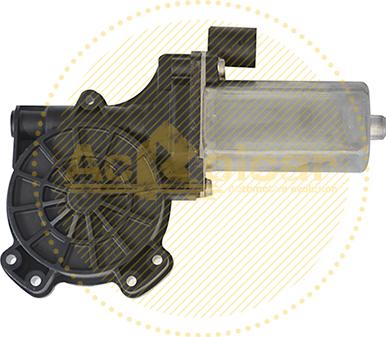 Ac Rolcar 01.7538 - Sähkömoottori, lasinnostin inparts.fi
