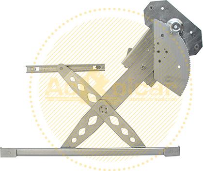 Ac Rolcar 01.7286 - Lasinnostin inparts.fi