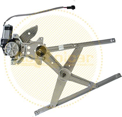 Ac Rolcar 01.7238 - Lasinnostin inparts.fi