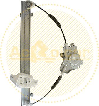 Ac Rolcar 01.7774 - Lasinnostin inparts.fi