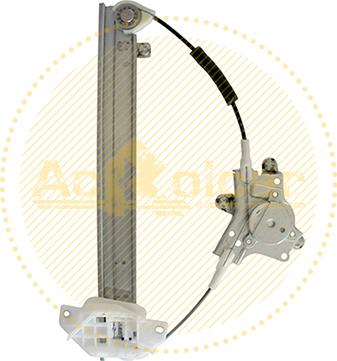 Ac Rolcar 01.7779#OR - Lasinnostin inparts.fi