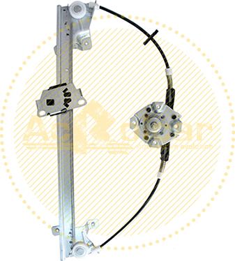 Ac Rolcar 03.4204 - Lasinnostin inparts.fi