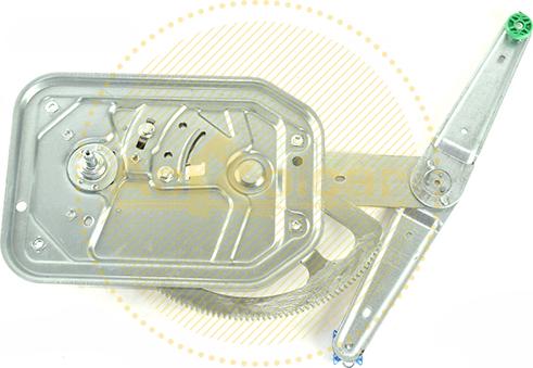 Ac Rolcar 03.3100 - Lasinnostin inparts.fi