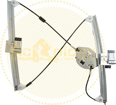 Ac Rolcar A1.4610 - Lasinnostin inparts.fi