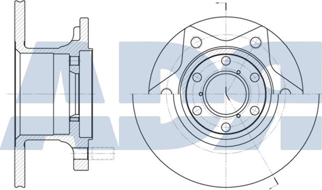 ADR 18512671 - Jarrulevy inparts.fi