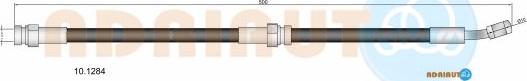 Adriauto 10.1284 - Jarruletku inparts.fi