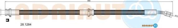 Adriauto 28.1284 - Jarruletku inparts.fi