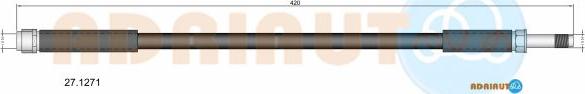 Adriauto 27.1271 - Jarruletku inparts.fi