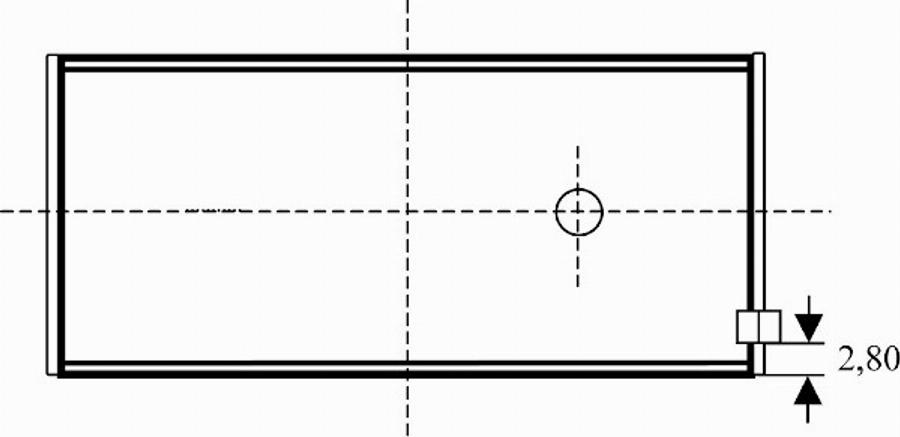 AE AEB4679STD - Kiertokankilaakerisarja inparts.fi