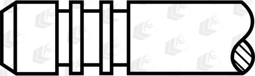 AE V80002 - Imuventtiili inparts.fi