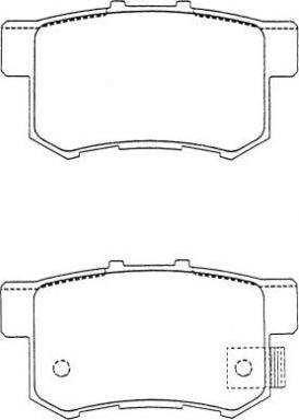 FTE 9005054 - Jarrupala, levyjarru inparts.fi