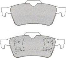 Aisin ASN-2144 - Jarrupala, levyjarru inparts.fi