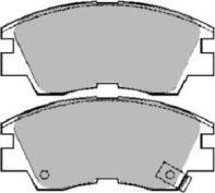 AISIN ASN-2310 - Jarrupala, levyjarru inparts.fi