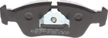 AISIN BPBM-1005 - Jarrupala, levyjarru inparts.fi