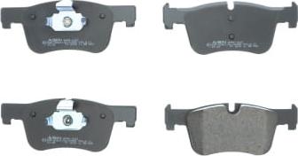 Aisin BPBM-1023 - Jarrupala, levyjarru inparts.fi