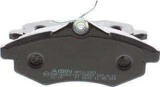 AISIN BPCI-1001 - Jarrupala, levyjarru inparts.fi