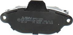 AISIN BPFI-1001 - Jarrupala, levyjarru inparts.fi