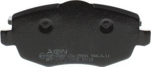 AISIN BPFI-1031 - Jarrupala, levyjarru inparts.fi