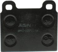 AISIN BPFI-1037 - Jarrupala, levyjarru inparts.fi