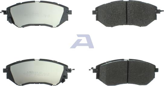 AISIN BPSB-1002 - Jarrupala, levyjarru inparts.fi