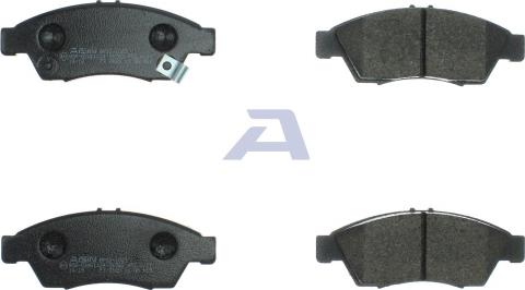 AISIN BPSZ-1003 - Jarrupala, levyjarru inparts.fi