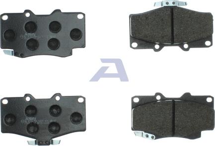 AISIN BPTO-1019 - Jarrupala, levyjarru inparts.fi