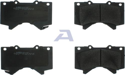 AISIN BPTO-1024 - Jarrupala, levyjarru inparts.fi