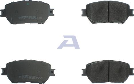 AISIN BPTO-1023 - Jarrupala, levyjarru inparts.fi