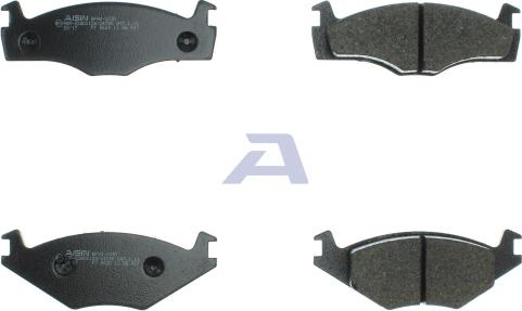 AISIN BPVW-1030 - Jarrupala, levyjarru inparts.fi