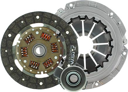 Aisin CKE-OP32R - Kytkinpaketti inparts.fi