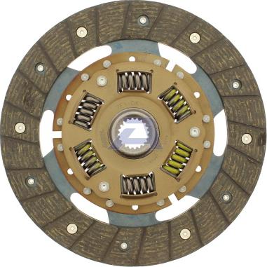 Aisin DE-7FI - Kytkinlevy inparts.fi