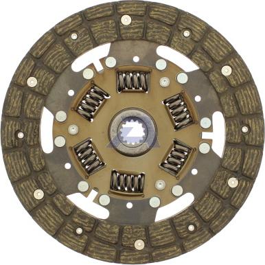 AISIN DE-OP09 - Kytkinlevy inparts.fi